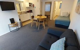 Bayview Motel